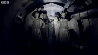 Illustration for article titled Breaking Down The New Doctor Who Trailer Shot By Shot